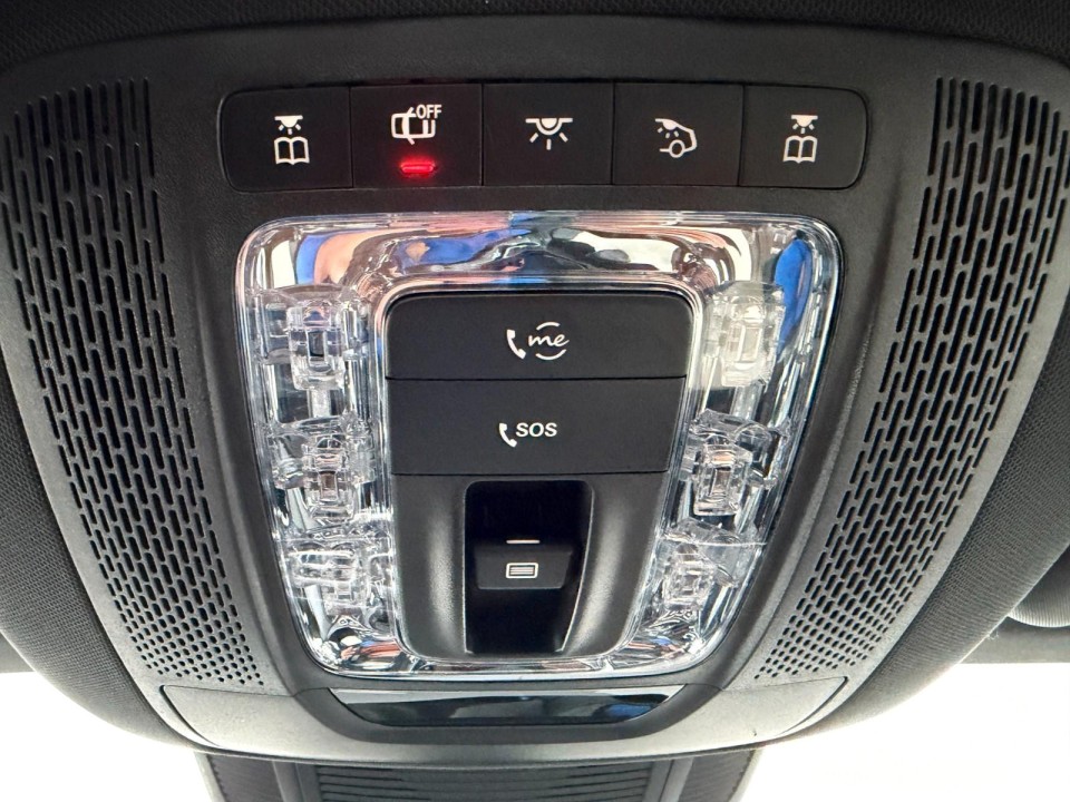 Mercedes-Benz GLE Coupé 350de 4MATIC - foto 31