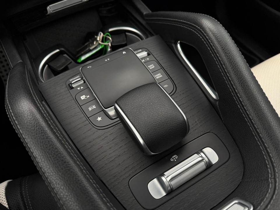 Mercedes-Benz GLE Coupé 350de 4MATIC - foto 20