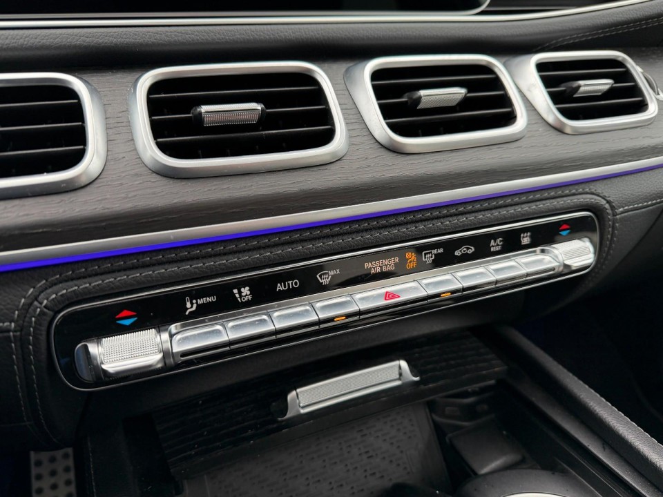 Mercedes-Benz GLE Coupé 350de 4MATIC - foto 21