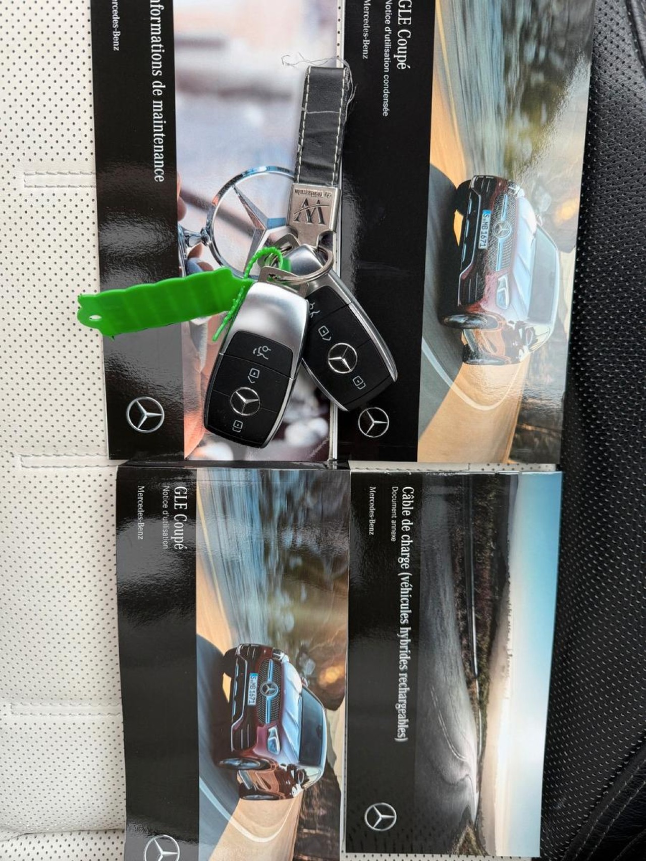 Mercedes-Benz GLE Coupé 350de 4MATIC - foto 30