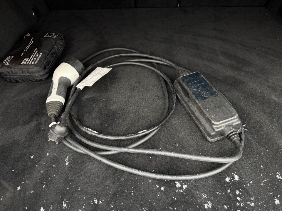 Mercedes-Benz GLE Coupé 350de 4MATIC - foto 29