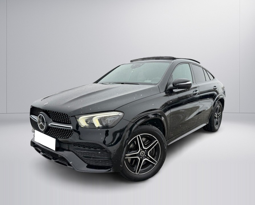 Mercedes-Benz GLE Coupé 350de 4MATIC (5)