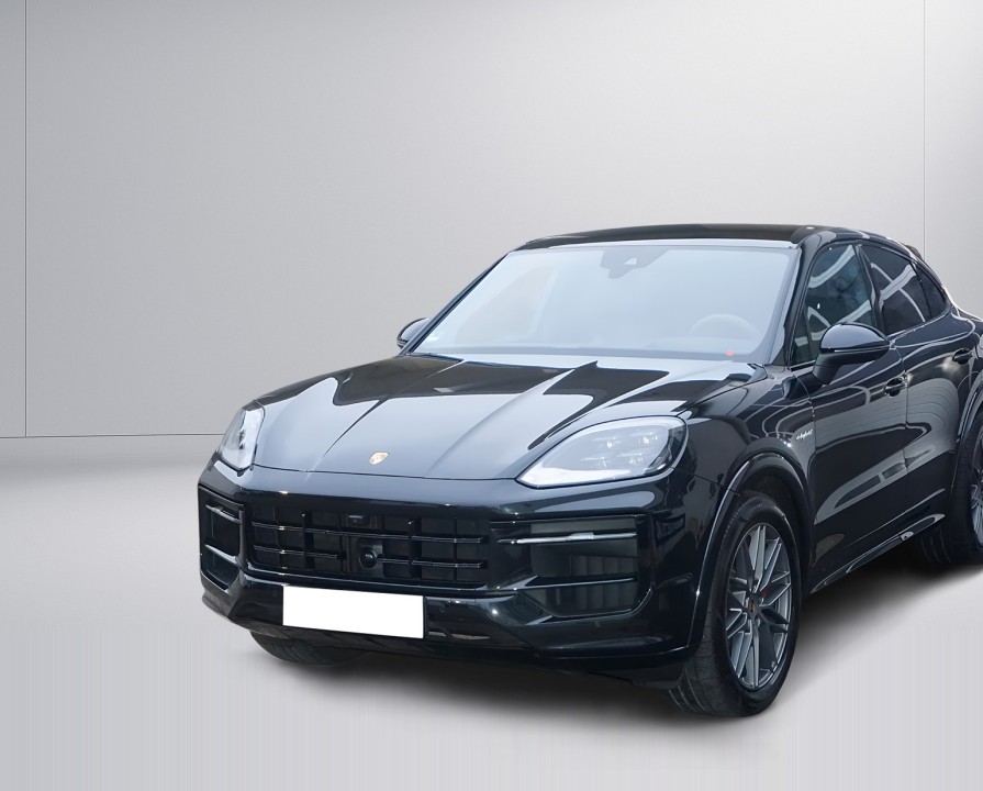Porsche Cayenne Coupe S E-Hybrid - foto 10