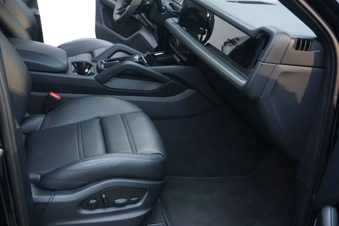 Porsche Cayenne Coupe S E-Hybrid - foto 15