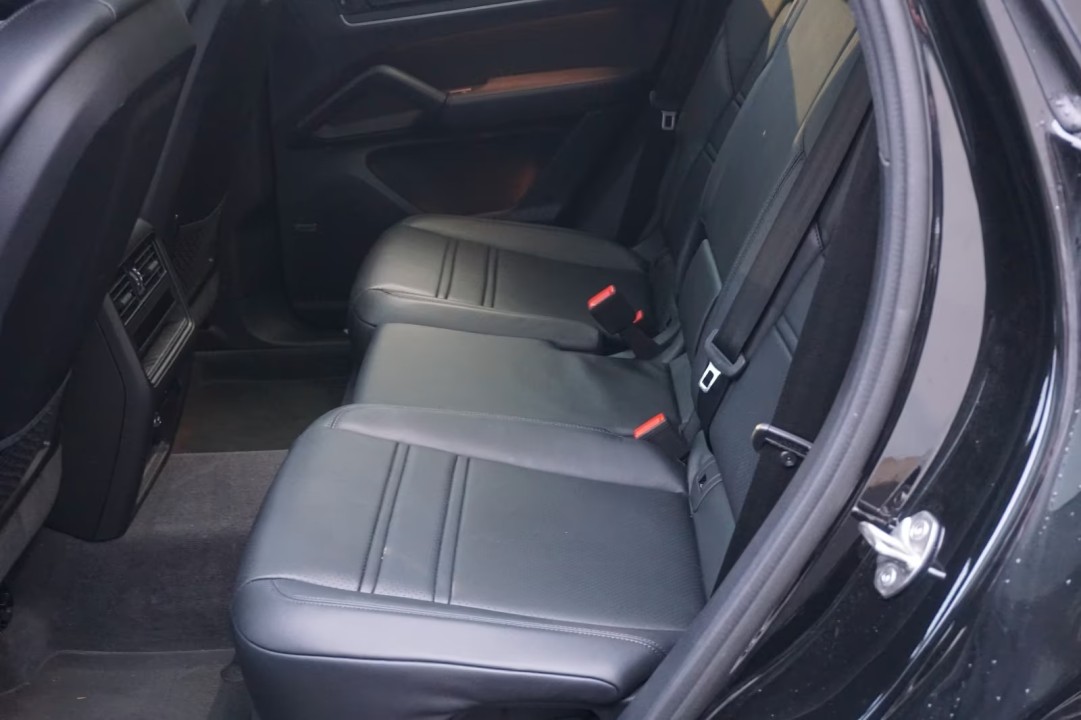 Porsche Cayenne Coupe S E-Hybrid - foto 19