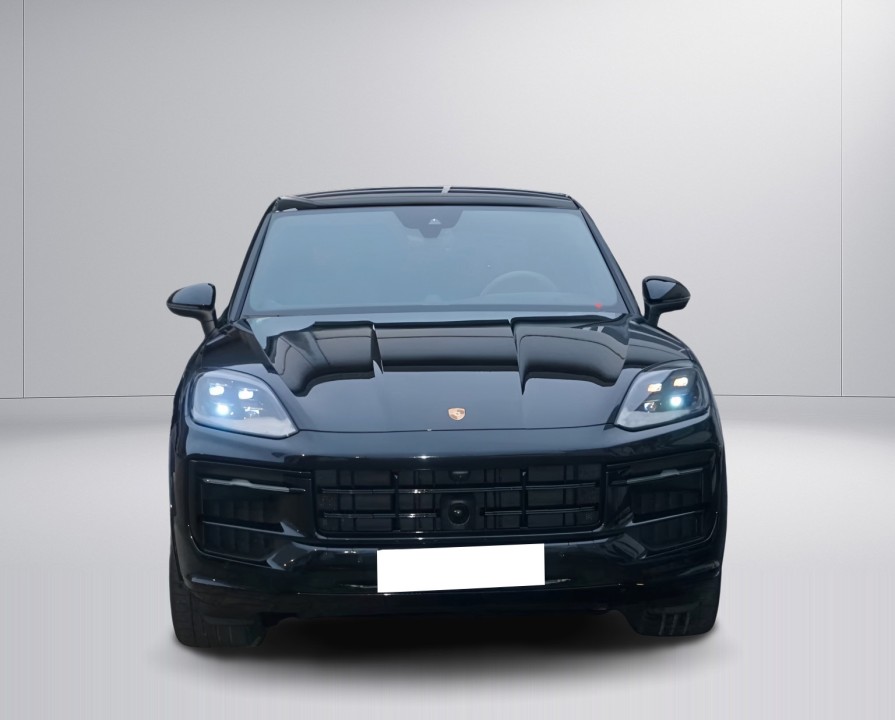 Porsche Cayenne Coupe S E-Hybrid - foto 11