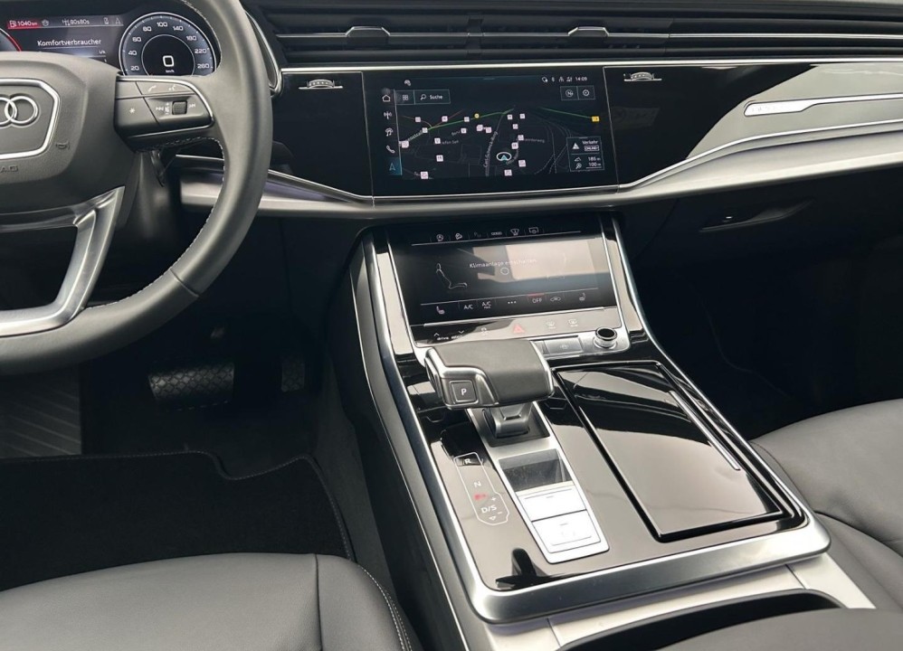 Audi Q7 45TDI quattro tiptronic - foto 11