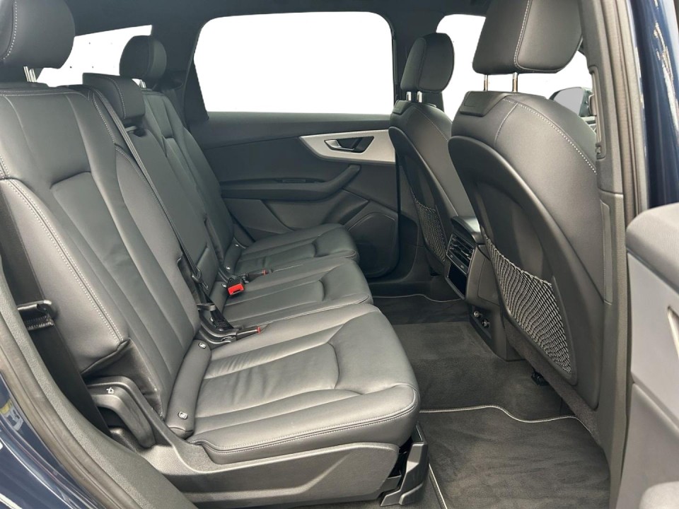 Audi Q7 45TDI quattro tiptronic - foto 6