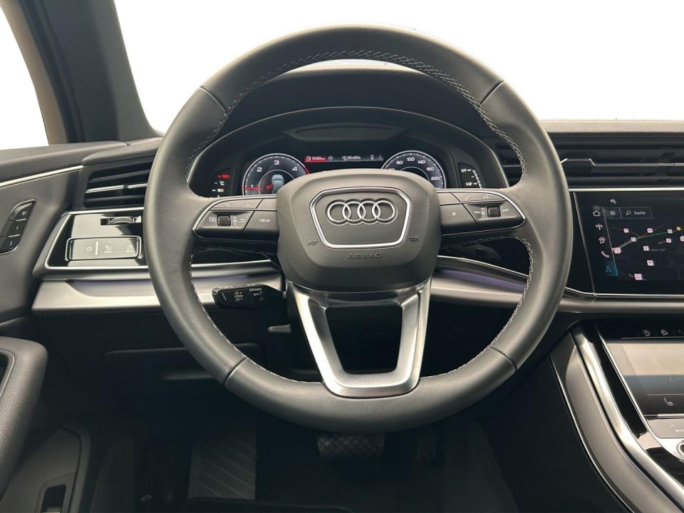 Audi Q7 45TDI quattro tiptronic - foto 10
