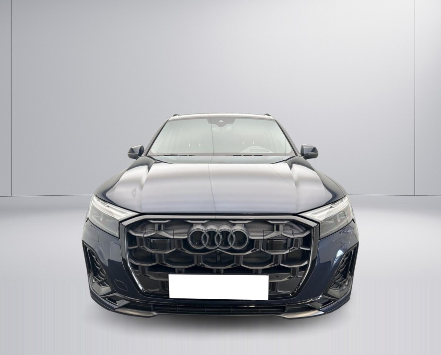 Audi Q7 45TDI quattro tiptronic (2)