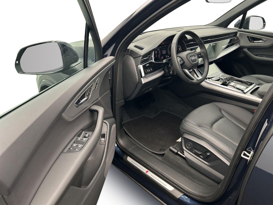 Audi Q7 45TDI quattro tiptronic - foto 8