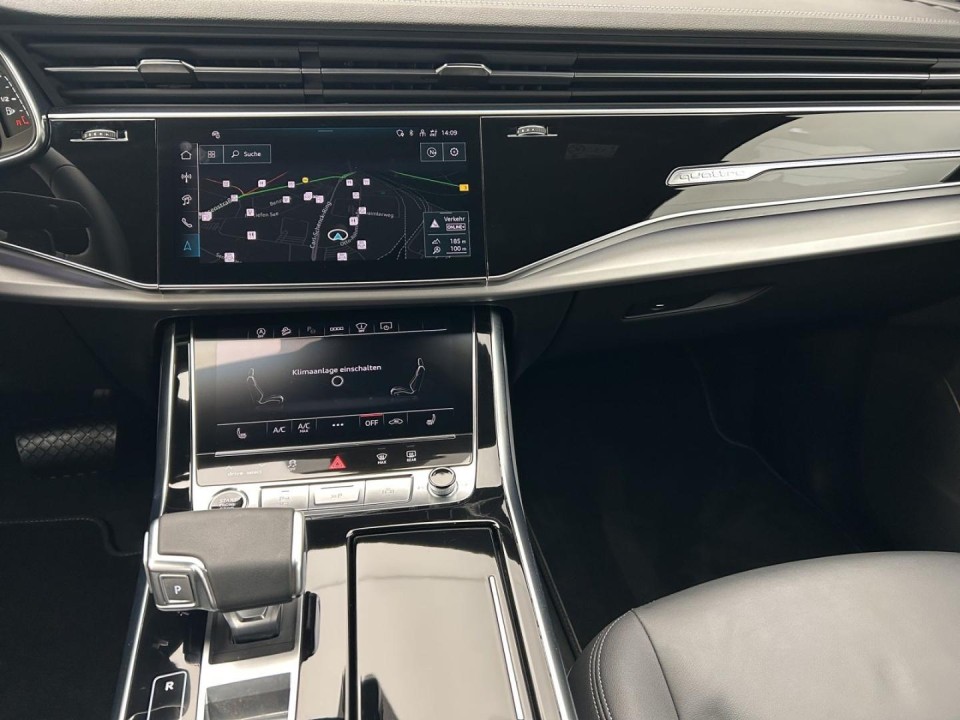 Audi Q7 45TDI quattro tiptronic - foto 12
