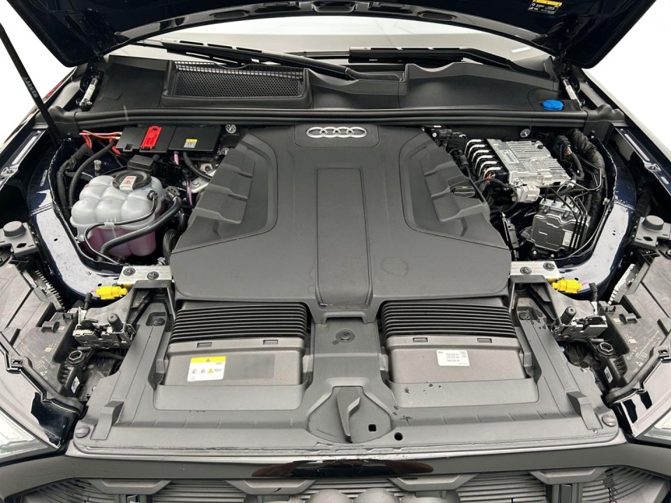 Audi Q7 45TDI quattro tiptronic - foto 14