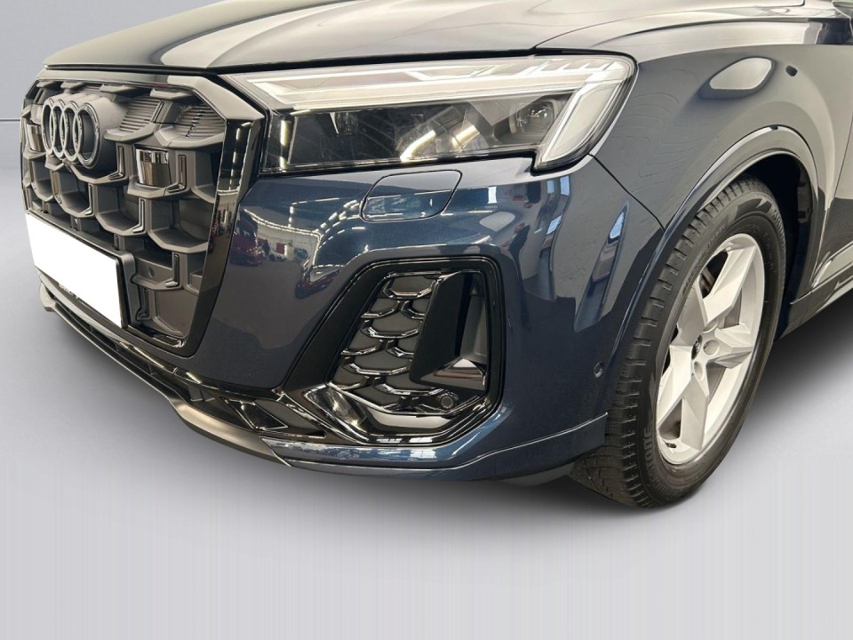 Audi Q7 45TDI quattro tiptronic - foto 16