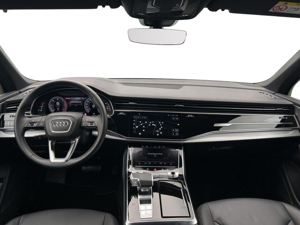 Audi Q7 45TDI quattro tiptronic - foto 9