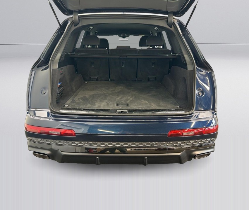 Audi Q7 45TDI quattro tiptronic - foto 15