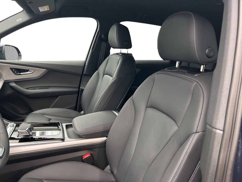 Audi Q7 45TDI quattro tiptronic (5)