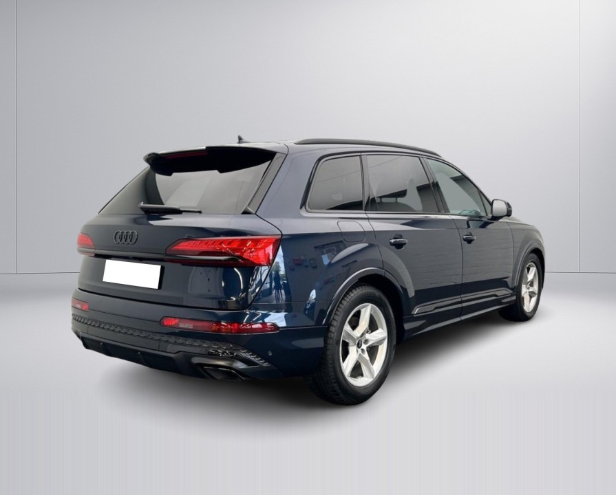 Audi Q7 45TDI quattro tiptronic (3)
