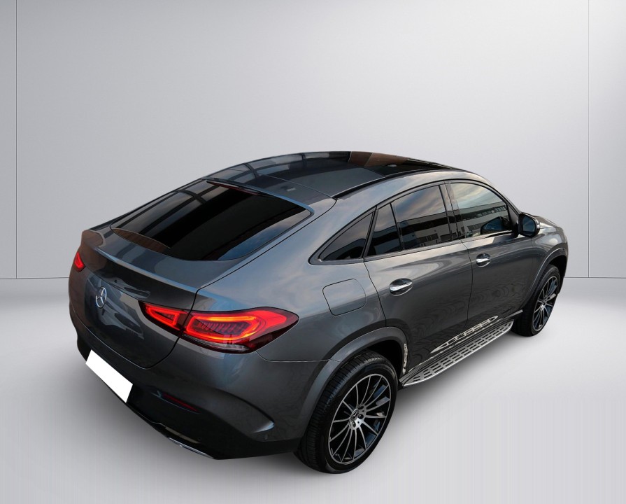 Mercedes-Benz GLE Coupé 350e 4MATIC AMG Line (4)