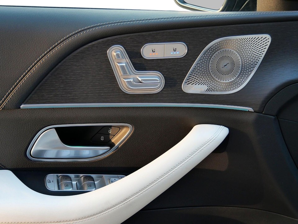 Mercedes-Benz GLE Coupé 350e 4MATIC AMG Line - foto 19