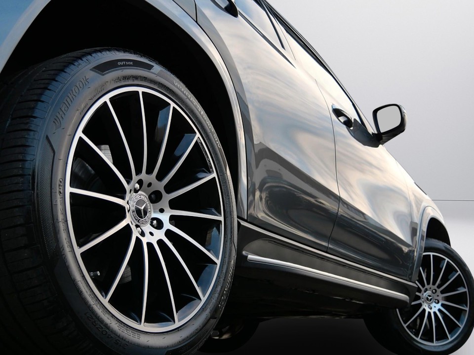 Mercedes-Benz GLE Coupé 350e 4MATIC AMG Line - foto 24