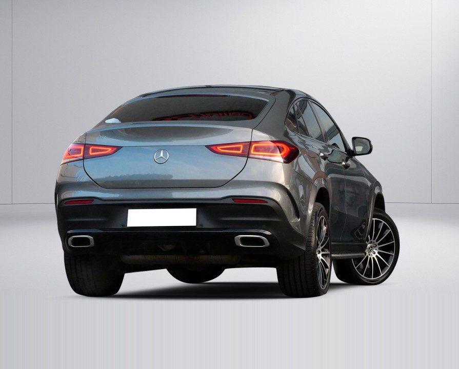 Mercedes-Benz GLE Coupé 350e 4MATIC AMG Line (2)