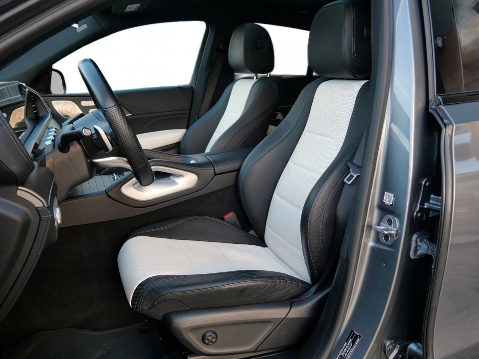 Mercedes-Benz GLE Coupé 350e 4MATIC AMG Line - foto 7