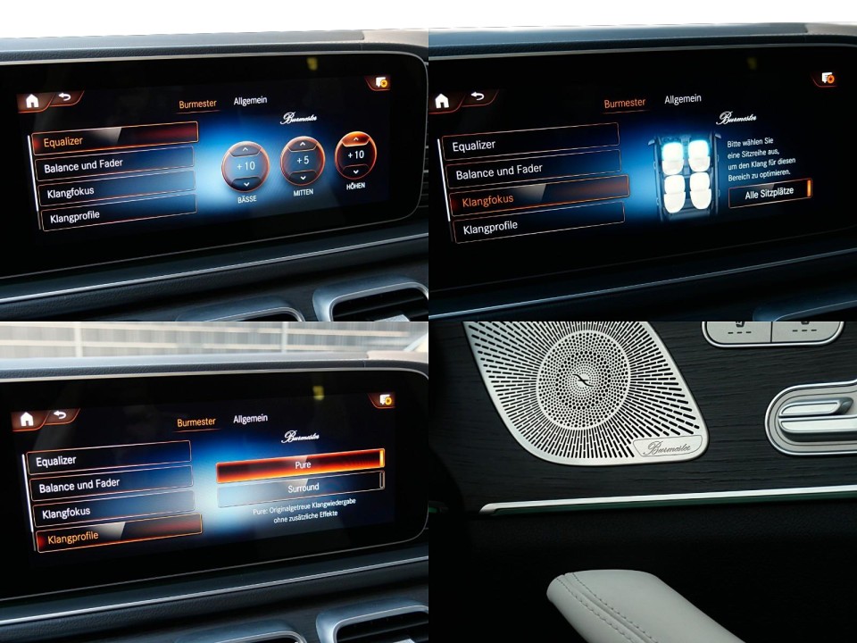 Mercedes-Benz GLE Coupé 350e 4MATIC AMG Line - foto 21