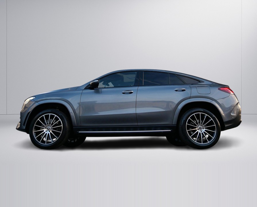 Mercedes-Benz GLE Coupé 350e 4MATIC AMG Line (5)