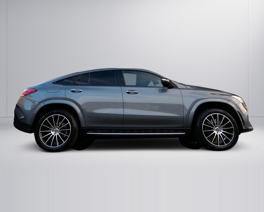 Mercedes-Benz GLE Coupé 350e 4MATIC AMG Line - foto 6