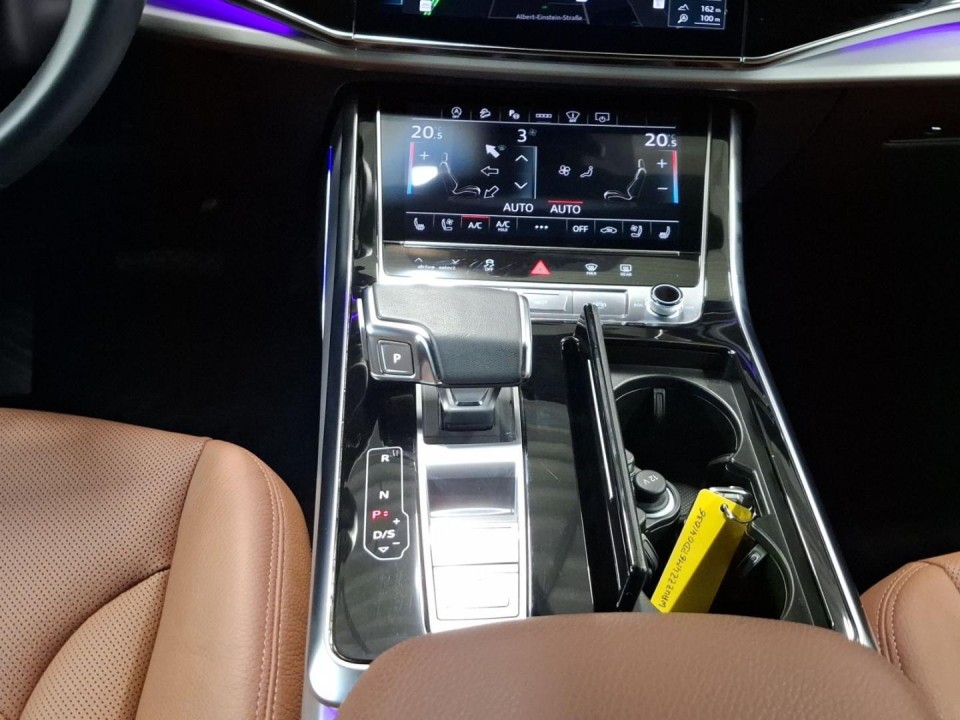 Audi Q7 50TDI quattro tiptronic - foto 15