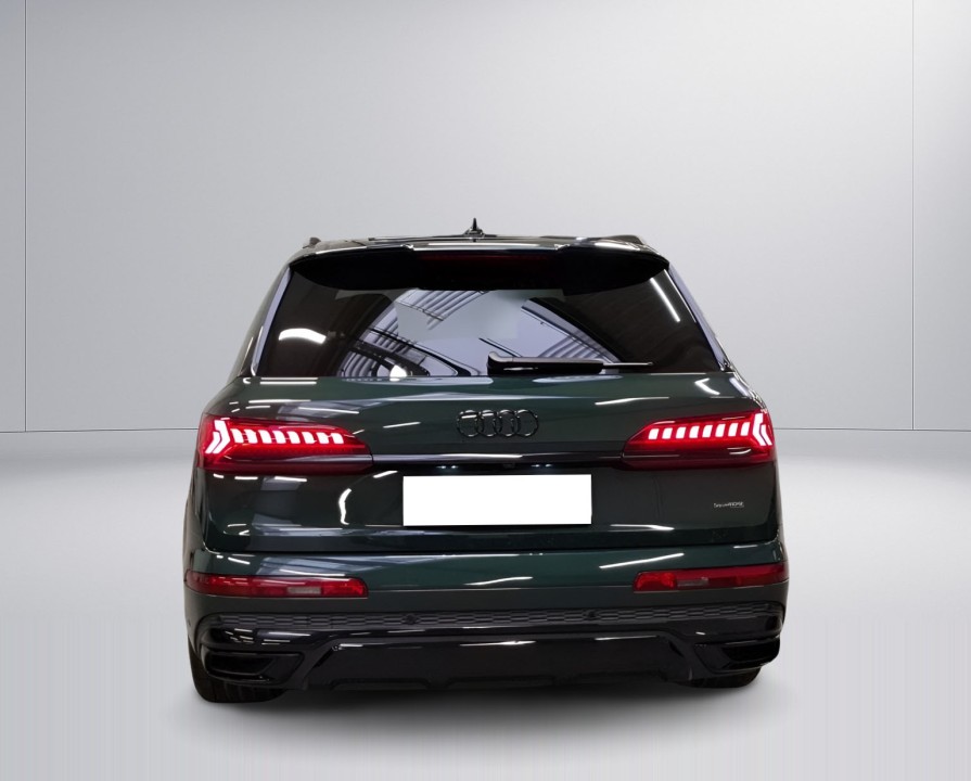 Audi Q7 50TDI quattro tiptronic (4)