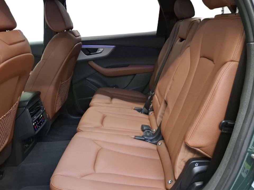 Audi Q7 50TDI quattro tiptronic - foto 10