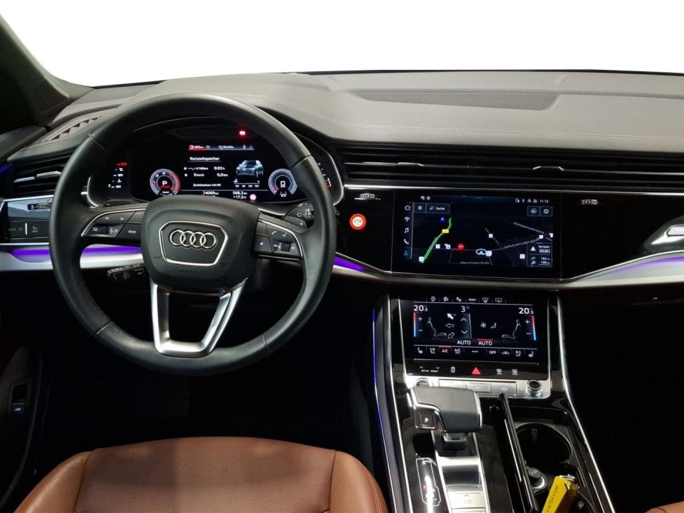 Audi Q7 50TDI quattro tiptronic - foto 13