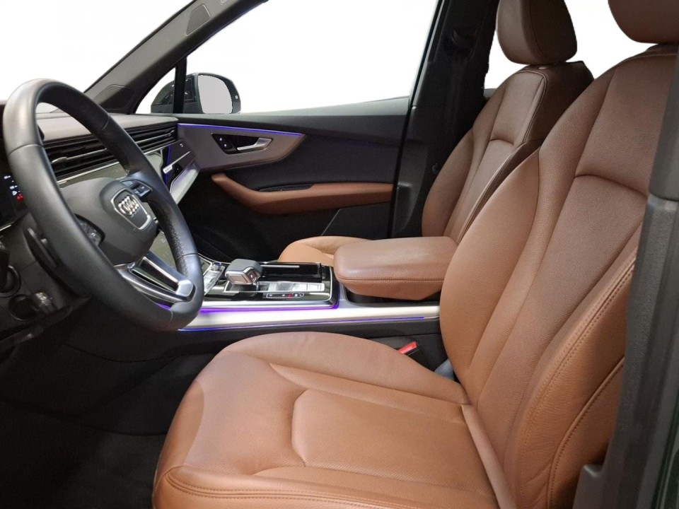 Audi Q7 50TDI quattro tiptronic - foto 9