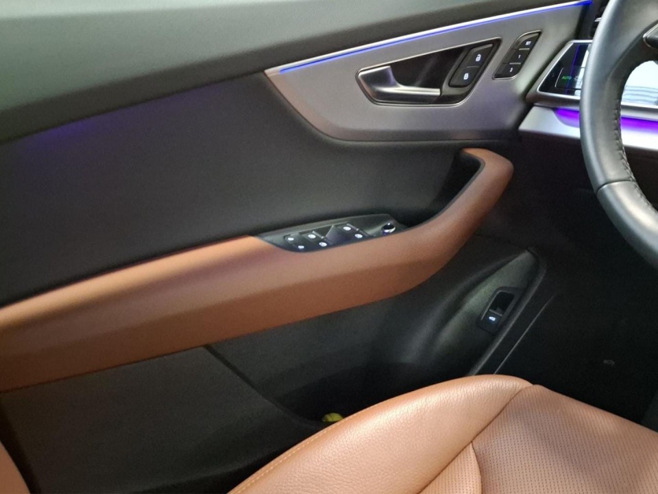 Audi Q7 50TDI quattro tiptronic - foto 16