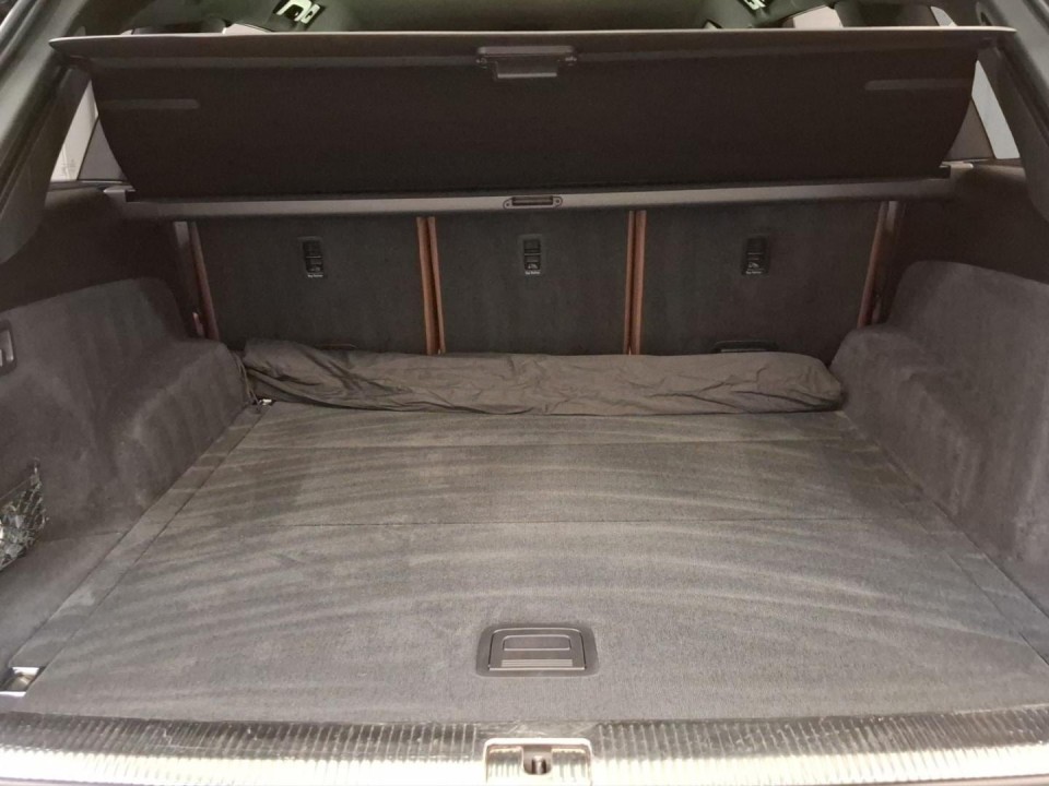 Audi Q7 50TDI quattro tiptronic - foto 17