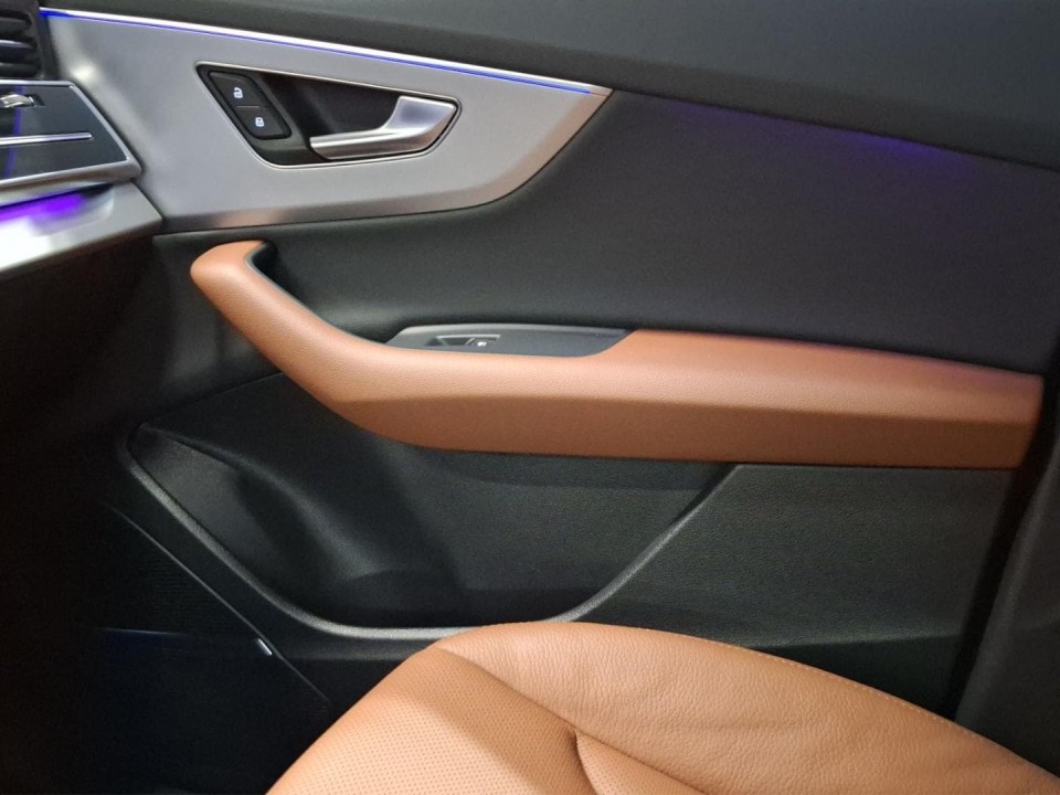 Audi Q7 50TDI quattro tiptronic - foto 18