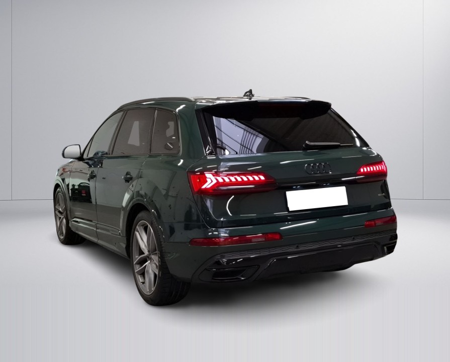 Audi Q7 50TDI quattro tiptronic (5)