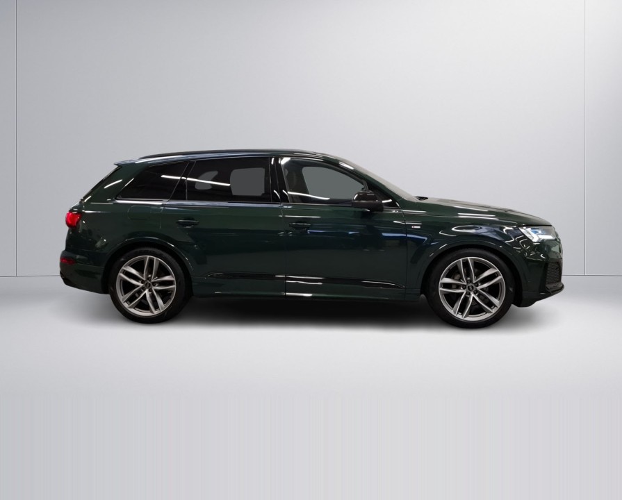 Audi Q7 50TDI quattro tiptronic (2)