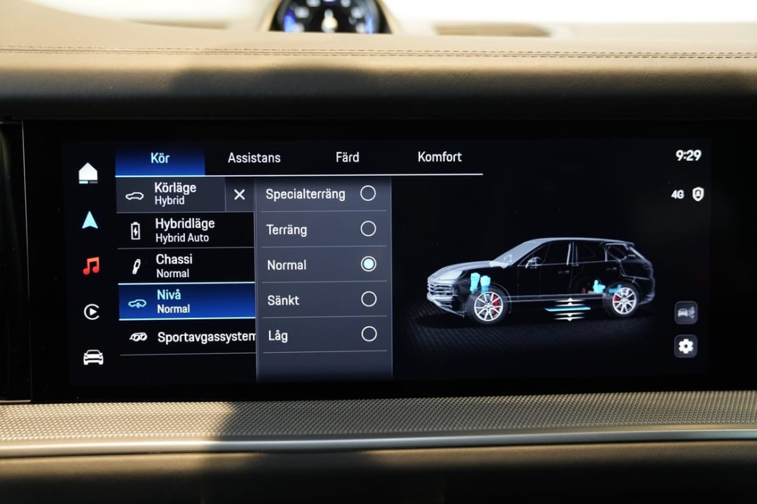 Porsche Cayenne S E-Hybrid - foto 11