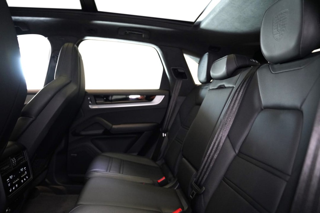 Porsche Cayenne S E-Hybrid - foto 6