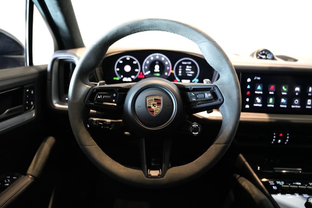 Porsche Cayenne S E-Hybrid - foto 8