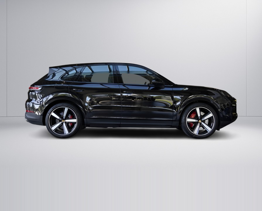 Porsche Cayenne S E-Hybrid (2)