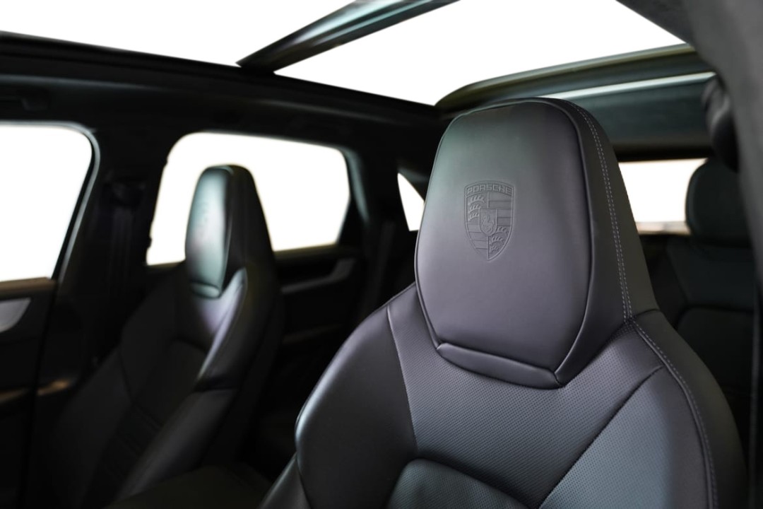 Porsche Cayenne S E-Hybrid - foto 9