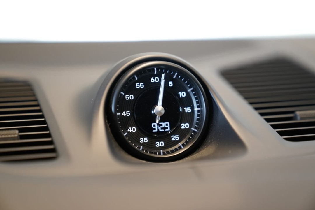 Porsche Cayenne S E-Hybrid - foto 13