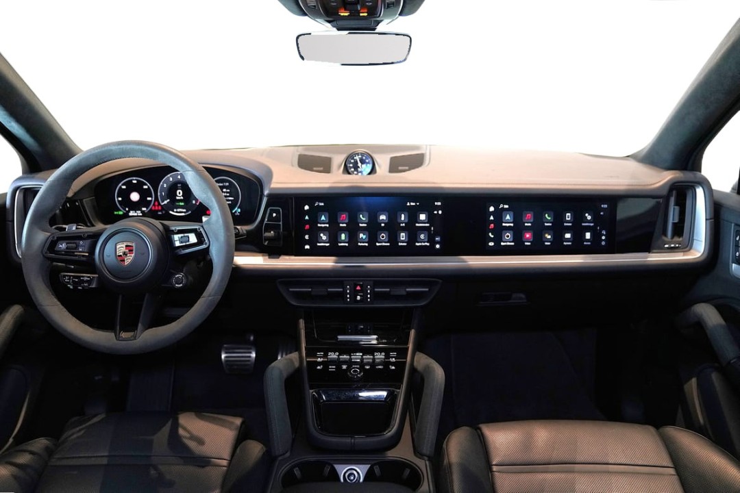 Porsche Cayenne S E-Hybrid - foto 7