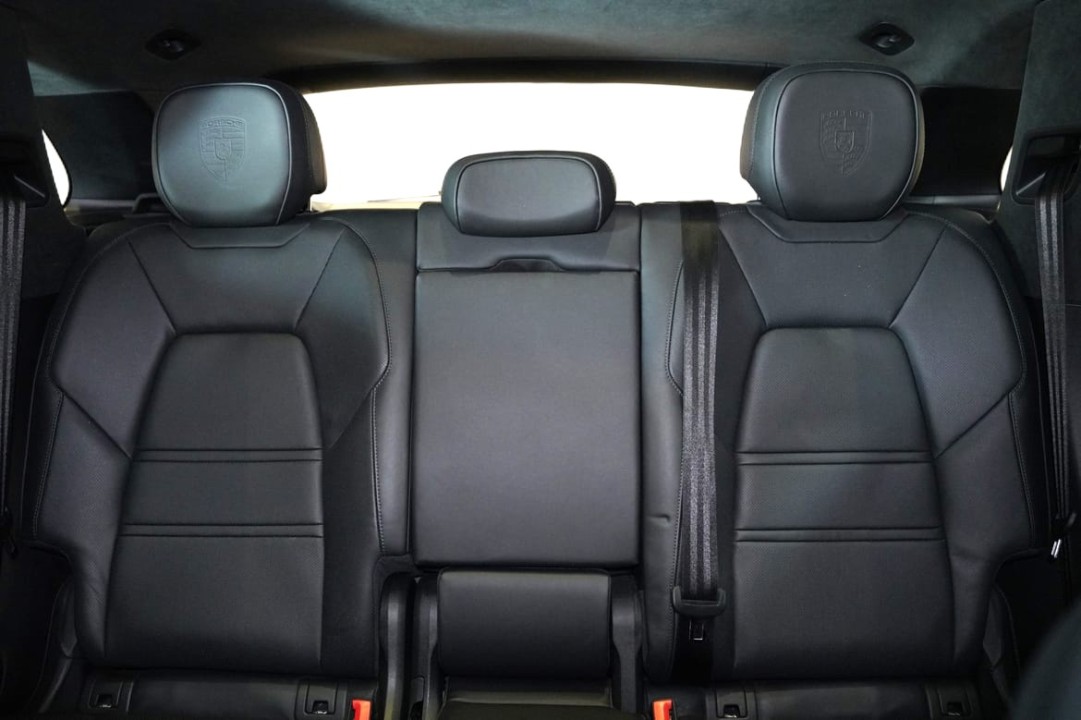 Porsche Cayenne S E-Hybrid - foto 15