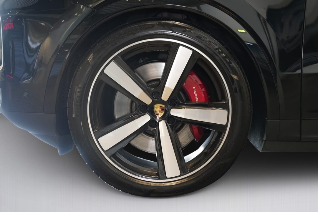 Porsche Cayenne S E-Hybrid - foto 24