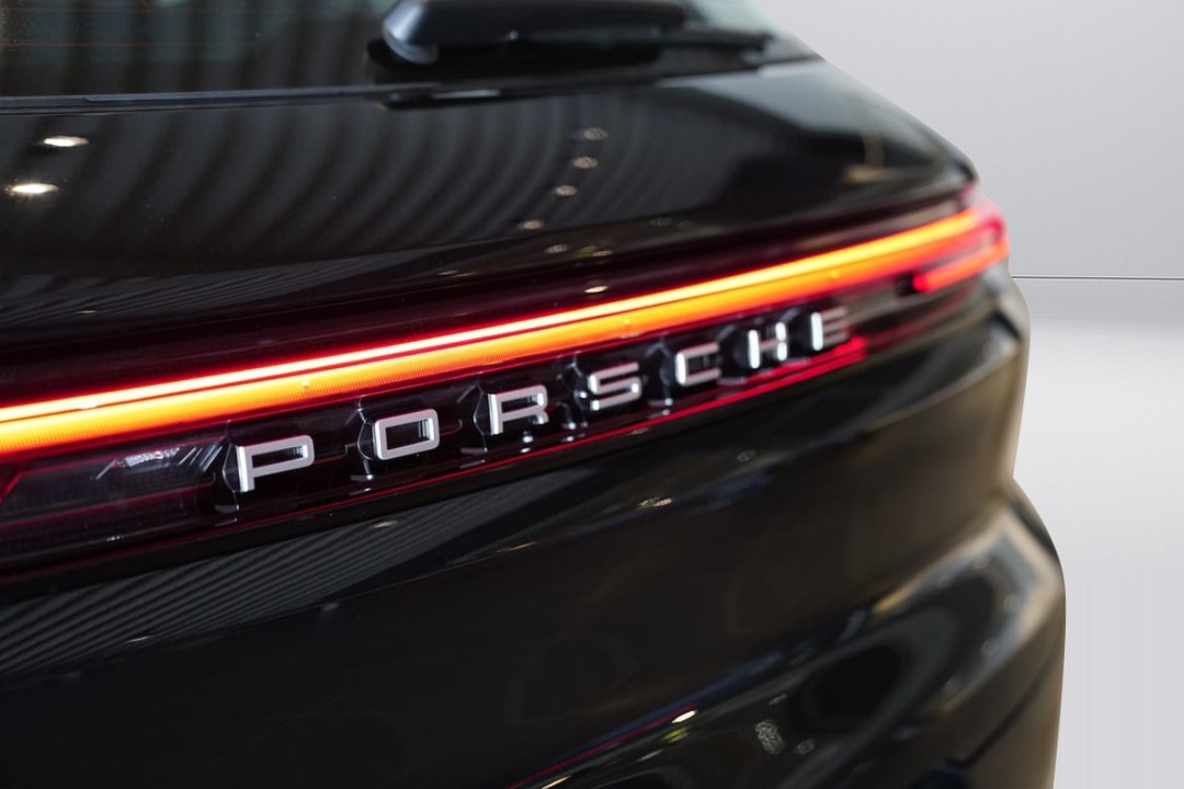 Porsche Cayenne S E-Hybrid - foto 21